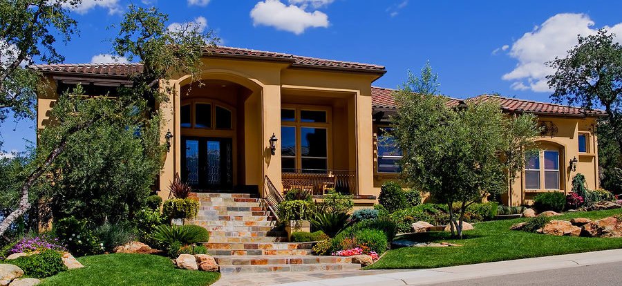 Madeira Canyons las vegas homes for sale
