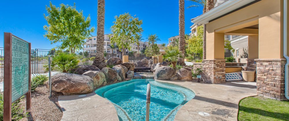 condos for sale mira villa pool