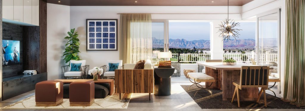 mira villa las vegas condo for sale