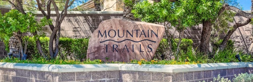 Mountain Trails Summerlin Vegas
