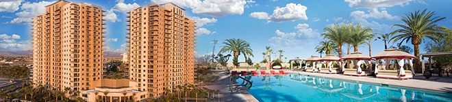 One Las Vegas Condominium For Sale