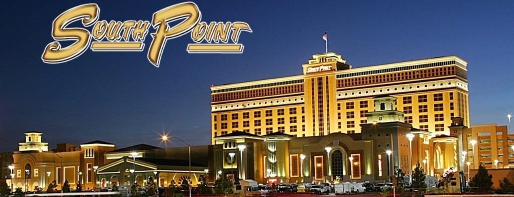 Park Avenue  South Point Casino Las Vegas 