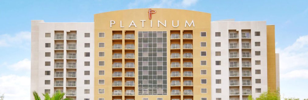 Las Vegas the platinum condo for Sale