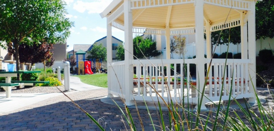 Las vegas Providence Community