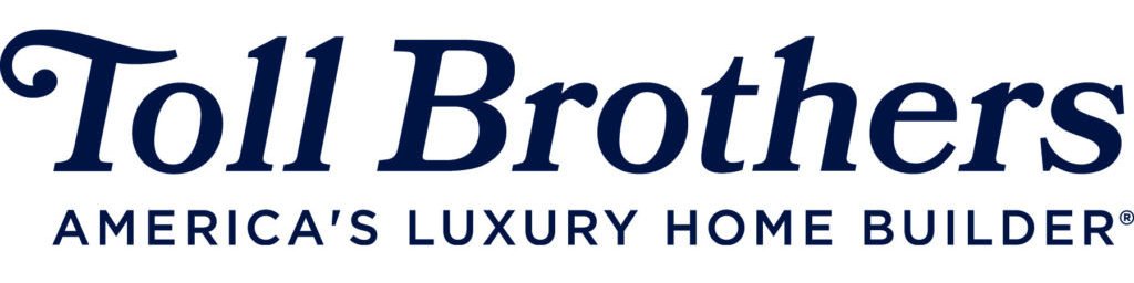Providence Toll Brothers Luxury Home Builders