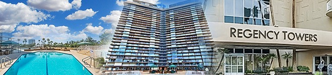 Regency Tower Las Vegas Condo for Sale