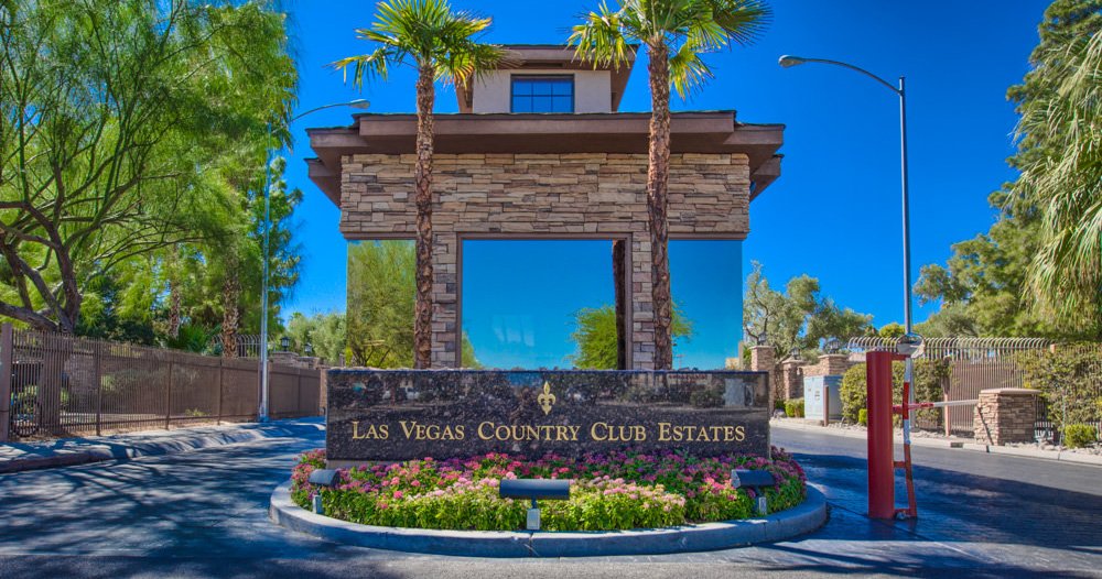 regency tower condo in Las vegas country club estates