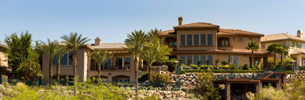homes for sale in seven hills henderson nv