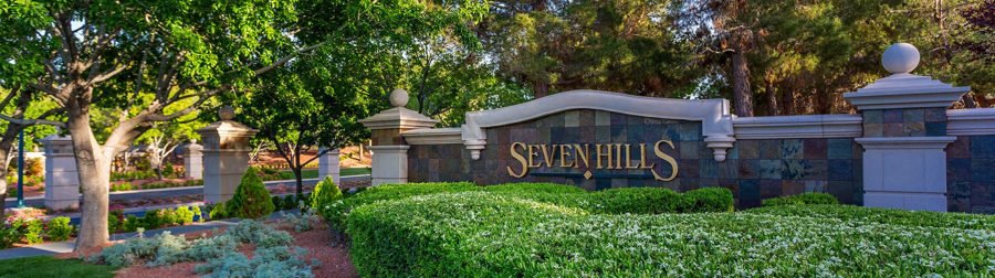 seven hills las vegas homes for sale