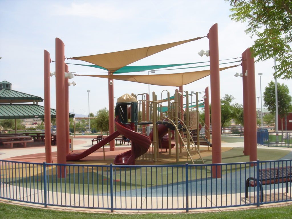silverado ranch Las vegas park