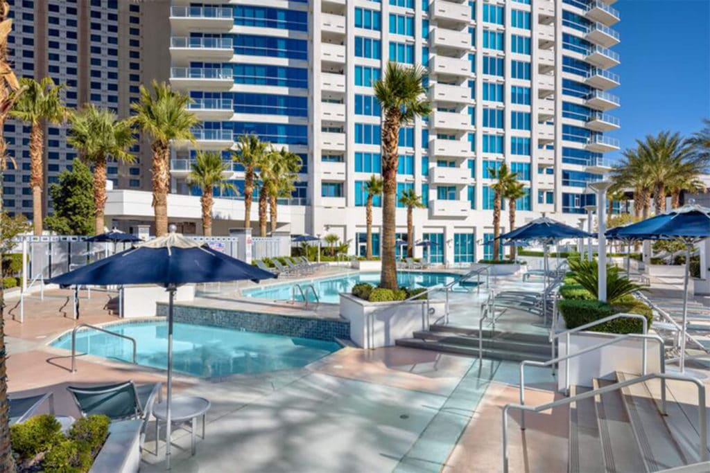 condos for sale sky las vegas 