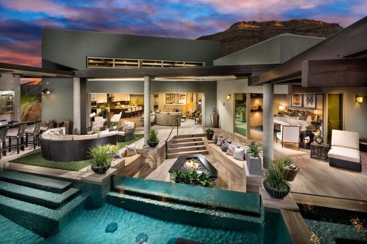 houses for sale in summerlin las vegas
