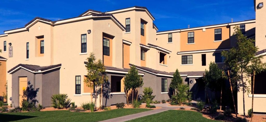 townhomes for sale summerlin nv las vegas