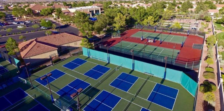 sun city summerlin homes for sale tennis