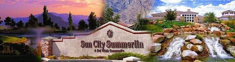 Sun City Summerlin 