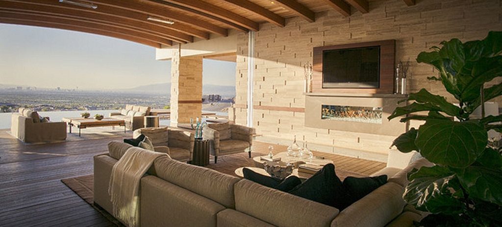 Sun West las vegas Custom Homes for sale