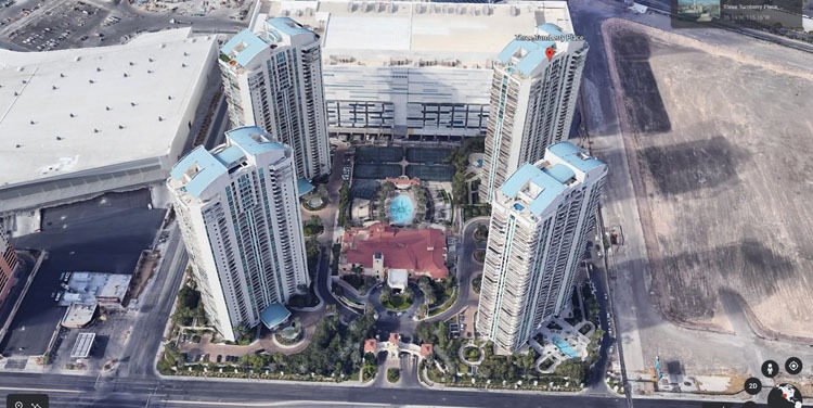Turnberry Place condos for sale