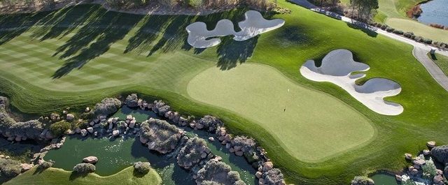 Southern Highlands Tuscan Cliffs  las vegas homes for sale golf