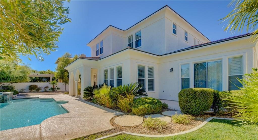 House for sale vineyards summerlin