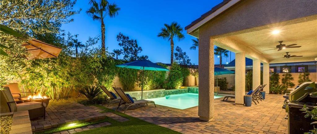 whitney ranch henderson vegas