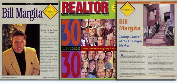 bill margtia realtor