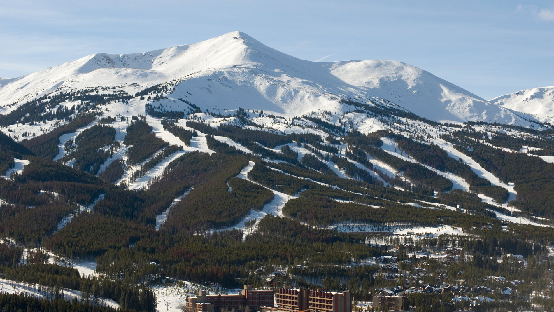 Cabins For Sale Breckenridge Co