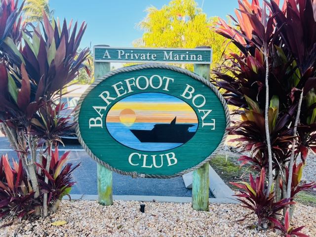 Barefoot Boat Club