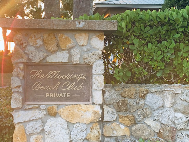 Moorings Beach Club