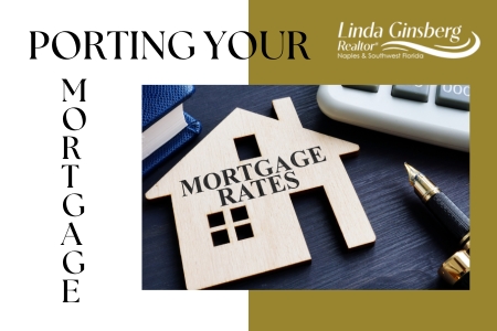 Porting Your Mortgage
