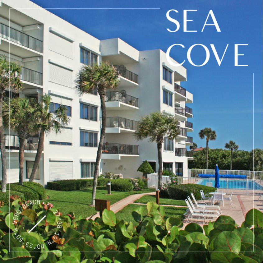 Sea Cove FL Homes for Sale - Sea Cove Real Estate