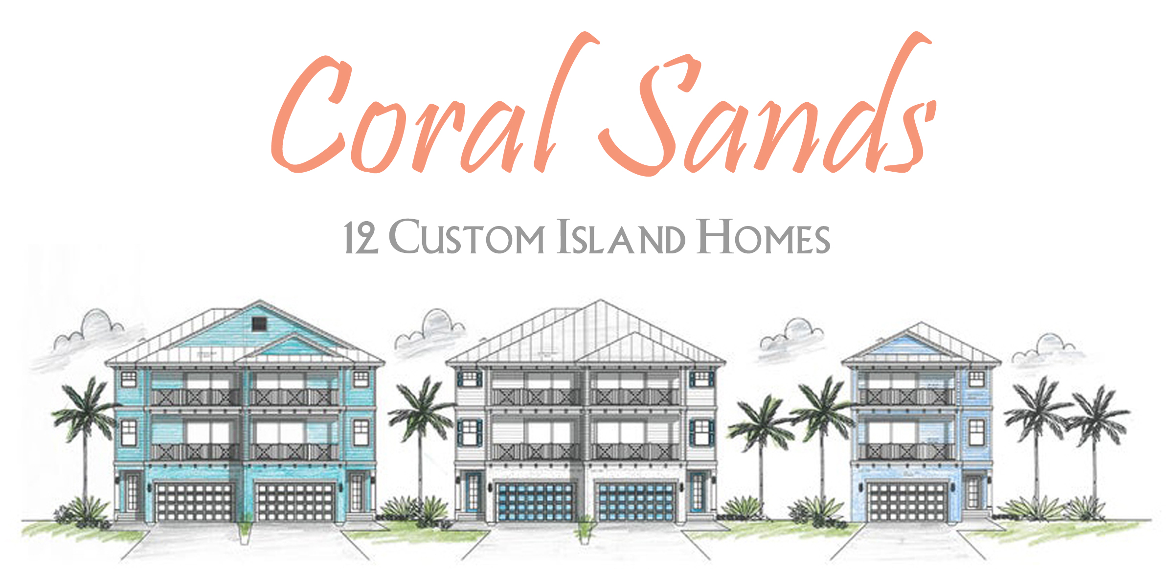 Coral Sands, Hutchinson Island, FL
