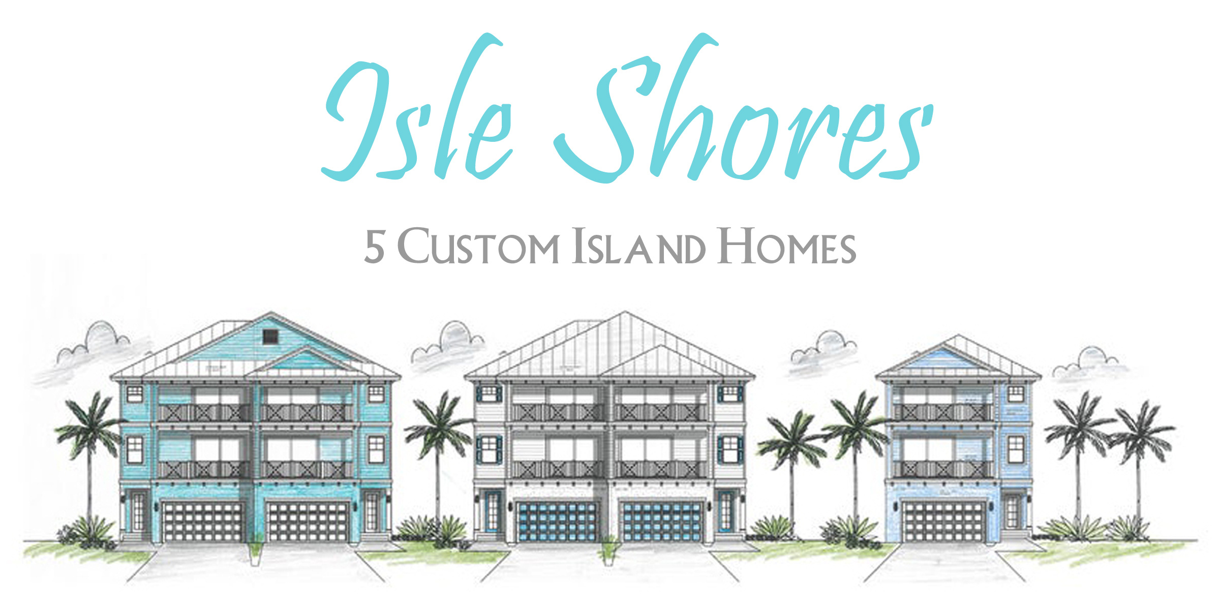 Isle Shores, Hutchinson Island, FL
