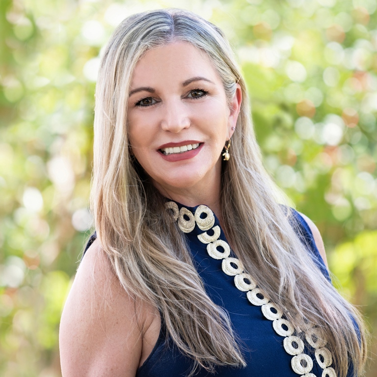 Alison Walsh, Realtor with The Reynolds Team of Compass