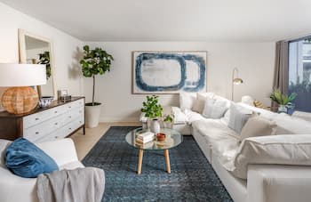La Jolla apartments