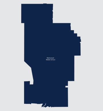 Mahtomedi Middle Schools