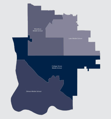 South Washington Middle Schools