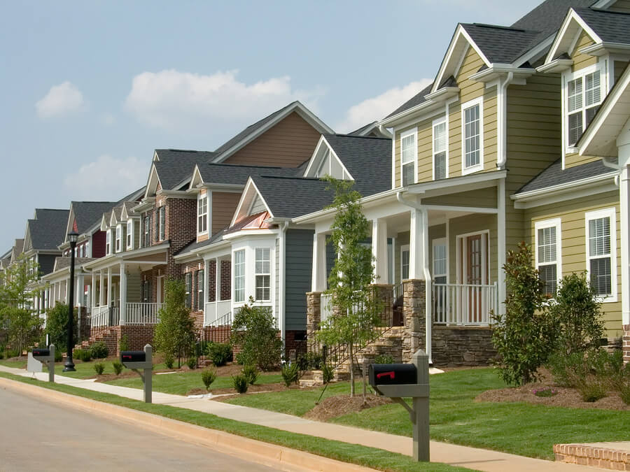 La Vergne Real Estate - Nashville Suburbs