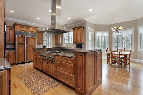 Quartz or Granite? Which material is right for your countertops?