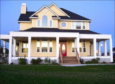 A Home in Boise, ID
