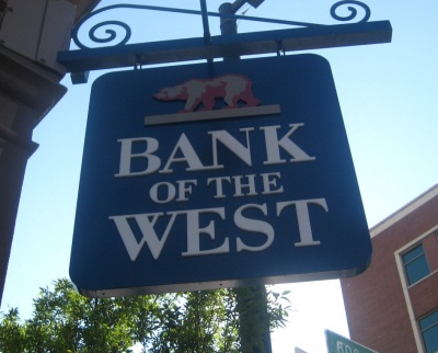 Bank of the West in Idaho