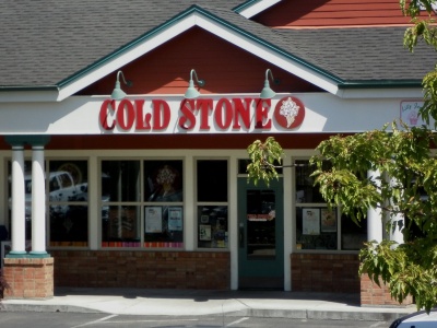 Cold Stone Creamery