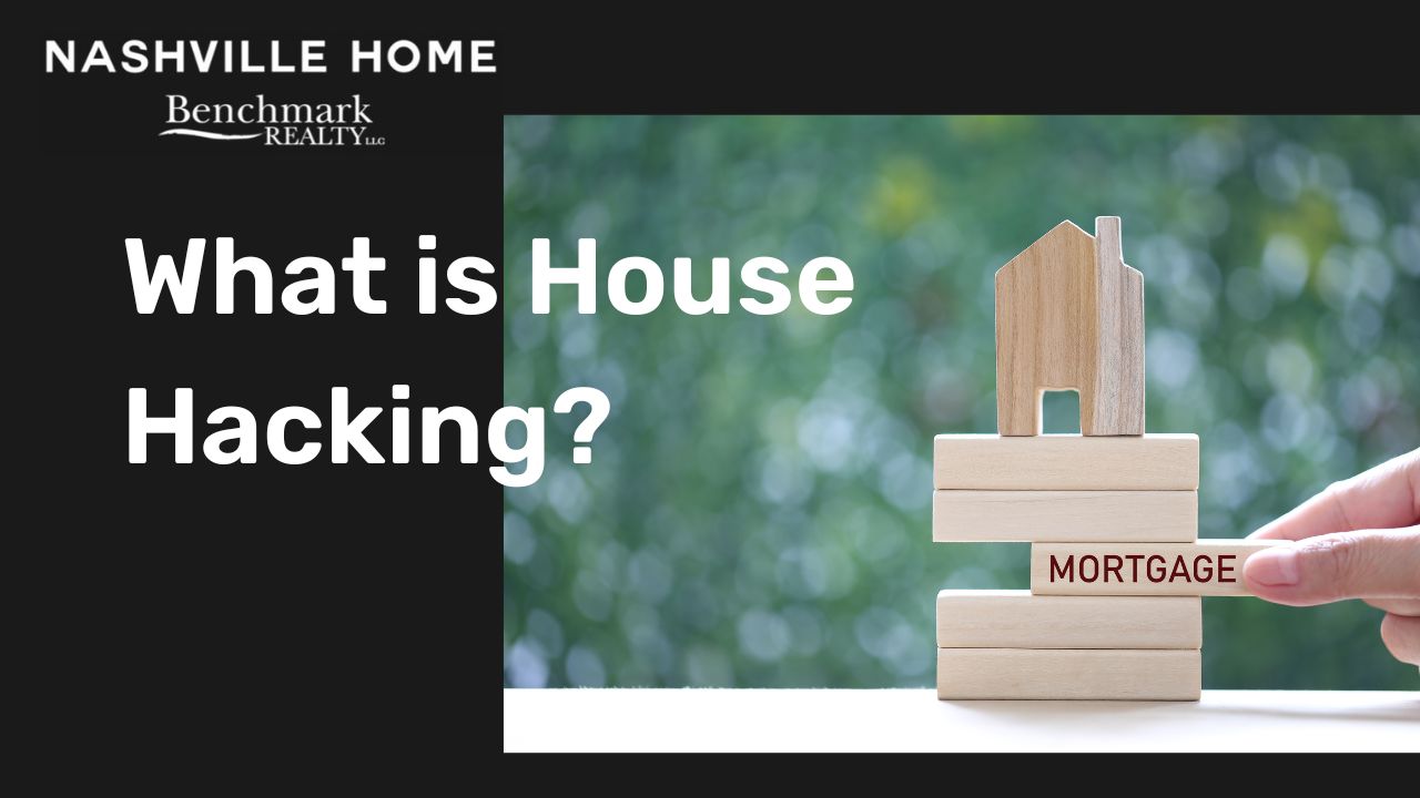 What is House Hacking