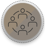 Collaborative Teamwork is a Core Value