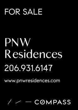 List with PNW Residences