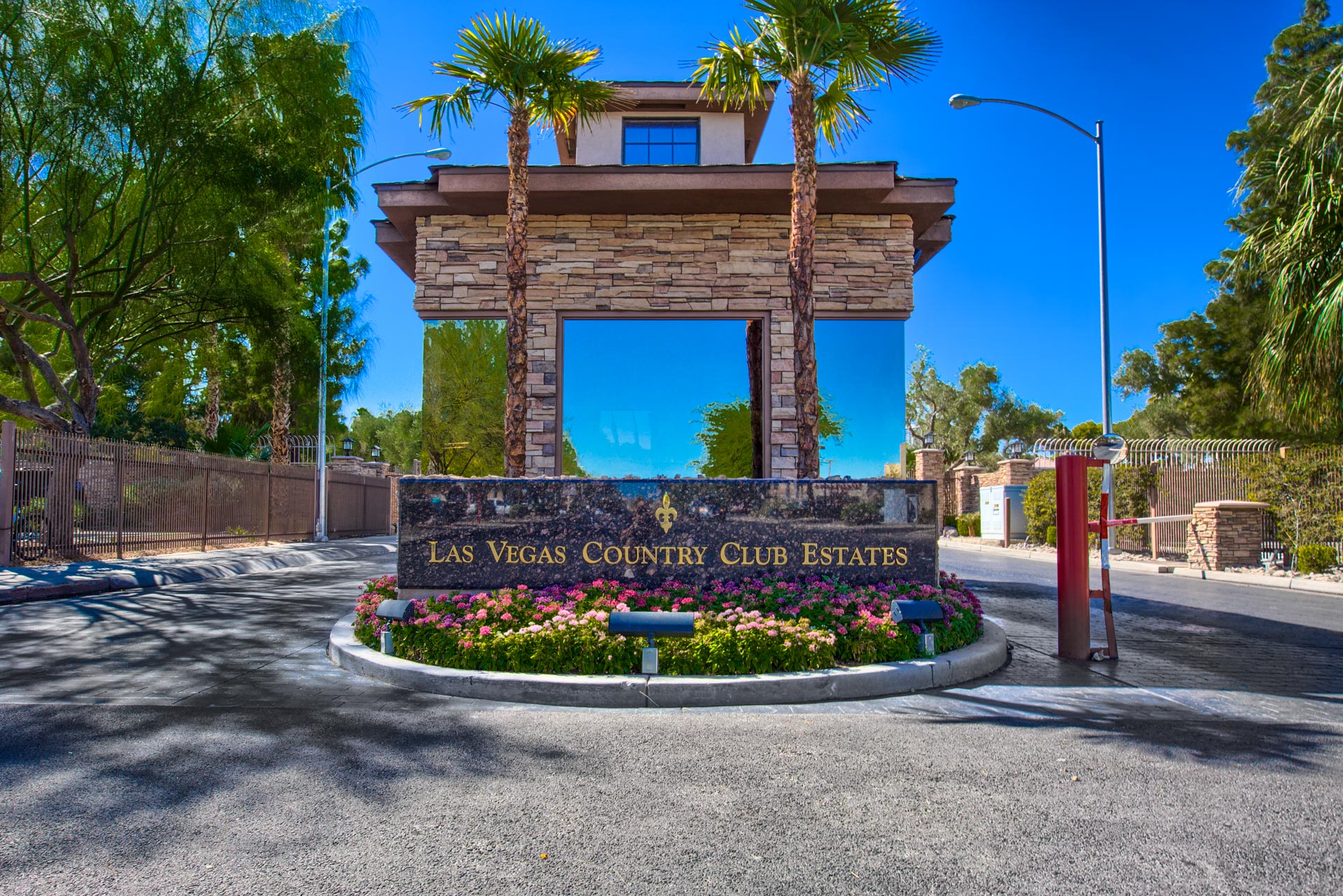 Lets Explore the Iconic Las Vegas Country Club. Las Vegas Country Club ...