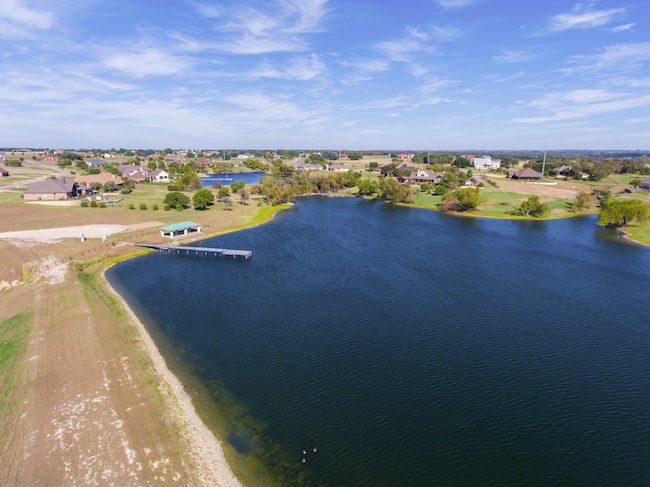 Bentwater on Lake Granbury Homes for Sale - Granbury TX ...