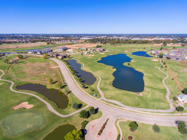 Harbor Lakes Homes for Sale - Granbury TX Real Estate