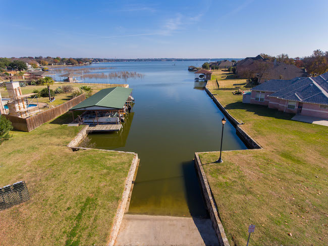 Timber Cove & The Lakes Homes for Sale - Granbury TX Real Estate