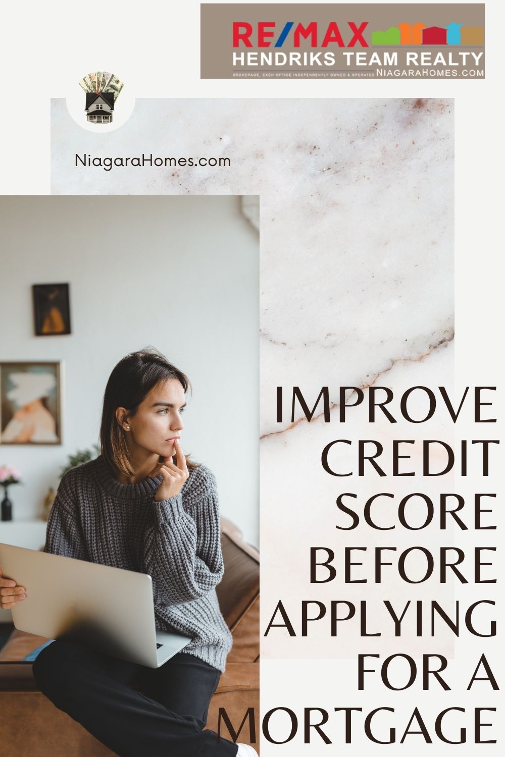 5 Steps to Boost Your Credit Score for a Successful Mortgage Application