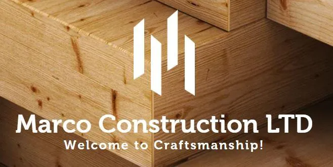 Marco Construction Ltd.